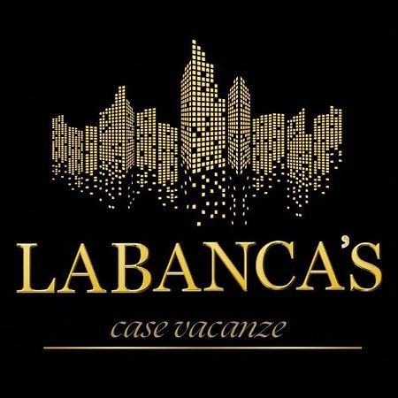 Labanca'S Comfort 马泰拉 外观 照片
